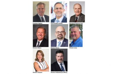 NCCCO Foundation Announces Board Appointments, Retirements, and New Officers for 2024